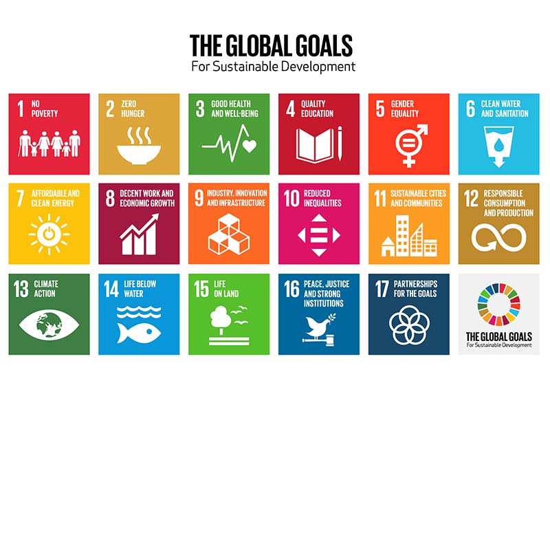 Global Goals Business Conversations