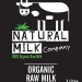 Micheal Keating - Owner of Natural Milk Company